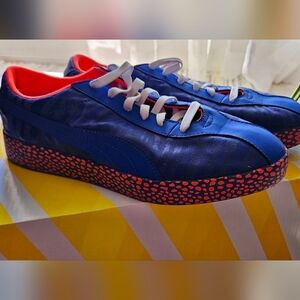 PUMA Womens *Exclusive Eco Ortholites!!